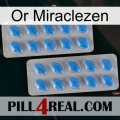 Miraclezen Gold 23